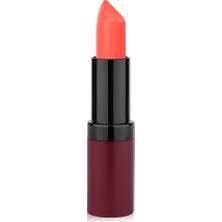 Golden Rose Velvet Mat Lipstick No.37