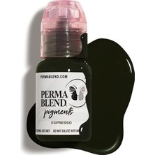 Perma Blend - Espresso 15 ml