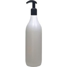 Paradise Boş Şişe Polietilen Plastik 1 Lt, 1ltsa3
