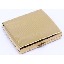 Gold Metal Tabaka