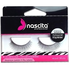 Nascita Takma Kirpik