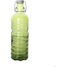 San Miguel Tıpa Kapaklı Şişe 1500 ml Yeşil