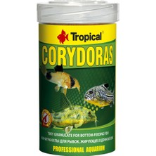 Tropical Corydoras 100ML 68GR