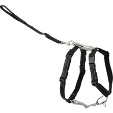 Petsafe The Makers Of The Easy Walk Harness, 3'ü 1 Arada Koşum Kayışı, Tamamen Ayarlanabilir, Çekmez Köpek Koşumu, Orta Boy