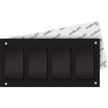 Freedom System Palette Blushes [4]