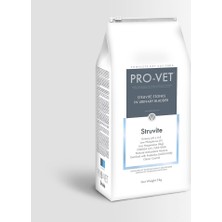 Pro-Vet Struvite Urinary Idrar Yolu Destekleyici Kedi Maması 3 kg