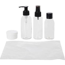 Wellline Seyehat Kiti 4 Lü Set