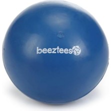 Beeztees Köpek Oyuncağı, Dolu Top, Kauçuk, Mavi, 7,5cm