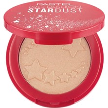 Pastel Aydınlatıcı Pudra - Profashion Stardust Highlighter Spica No 322 8690644003226