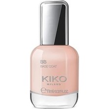 Kiko Oje Kurutucu - Bb Base Coat