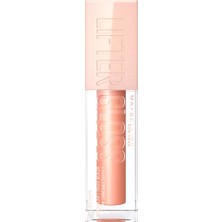 Maybelline New York Lifter Gloss 007