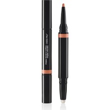 Shiseido Lipliner Ink Duo 01 Bare Dudak Kalemi 1 Paket (1 x 1 Adet)