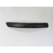 BZT FIAT PANDA- 04/12; ÖN TAMPON BANDI SAĞ SİYAH (TÜV) (TYG) 735364611