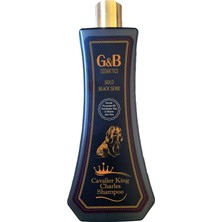G&b Pet Şampuan Cavalier K.c. 370 Ml, 146-0001