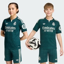 Adidas Real Madrid 26/27 Away Çocuk Forma