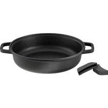Cadini Yapışmaz Servis Tavası Proresist 28 cm