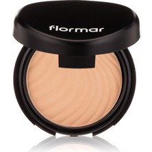 Flormar Compact Powder 11G