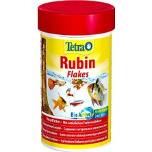 Tetrarubin Flakes 100 ml