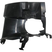 BZT BMW 3 SERI- F30- 12/18; SİS LAMBA YUVASI SOL (M-TECH) A51118054163