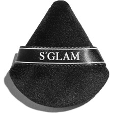 S'glam Powder Puff Medium Sünger