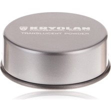 Kryolan Translucent Powder 20G 05703 TL11