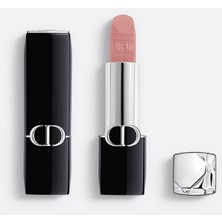 Dior Rouge New Velvet Ruj - 220 Beige Couture, 5003131742