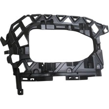 BZT VOLKSWAGEN T ROC- 19/21; ÖN TAMPON İÇ BAĞLANTI BRAKETİ SOL (SİS BRAKETİ)(TW) 2GA807723A