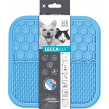 M-Pets Lecca Sıvı Ödül Matı Mavi (M)