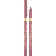 Eveline Cosmetics Variete Matt Jel Vegan Dudak Kalemi Suya Dayanıklı