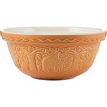 Mason Cash In The Forest S24 Ochre Karıştırma Kasesi 24 Cm, 2002.148