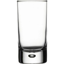 Paşabahçe 42474 Centra Kahve Yanı Bardağı- Shot Bardağı 6'lı