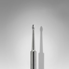 Staleks Tehlikesiz Manikür Freze Ucu Nail Cleaner Mini Model 1.2mm FT12/012/2.5