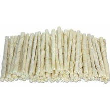Gardenmix Sütlü Burgu Stick 4.5-5 G. 100 Lü Paket, 541-YF8026WA