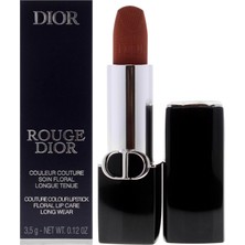 Dior Rouge Dior New Velvet 200