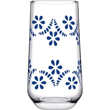 Paşabahçe Majestik Meşrubat Bardağı - 6'lı