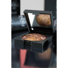 Alıx Avıen Allık - Baked Blush 101 Marble Peach