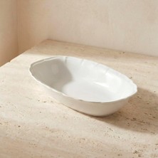Aryıldız Voyage Derin Kayık Tabak 21 cm