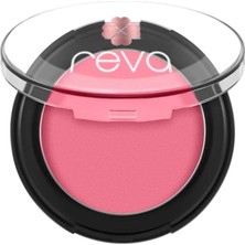 Süper Ince Toz Allık - Superfine Blusher Rapture Rose - No: 701 - Vegan & Temiz Içerik