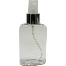 Paradise Pet Sprey Şişe 100 ml Takım 5 Adet Sprey Şişesi