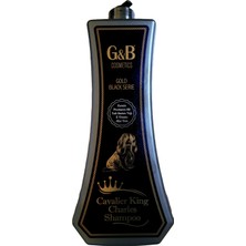 G&b Pet Şampuan Cavalier K.c. 1 Lt, 146-0027