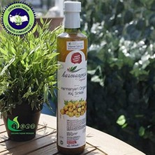 Harmanyeri Organik Alıç Sirkesi 500 ml