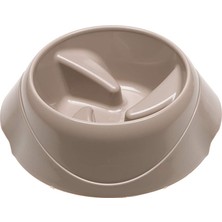 Ferplast Magnus Slow Medium Mama ve Su Kabı (1 Litre)