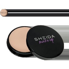 Sheida Ipeksi Pudra No:20