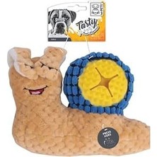 M-Pets Snaıl Darıa Ödül Hazneli Peluş Oyuncak