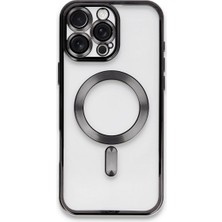 Bezos Pro Kross Magneticsafe Kapak - Siyah