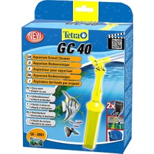 Tetra Tec Gc 40 Gravel Cleaner