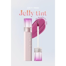 Missha A'pıeu Juicy Pang Jelly Tint 06 Raspberry Jelly Nemlendirici Jel Yapılı Dudak Tint 3.5 Gr, 111600