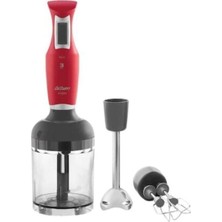 3 Fonksiyonlu Blender Set IAR1111 Starry 900 W 800 ml
