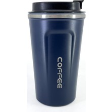 Termos Bardak Mug 510ML Lacivert