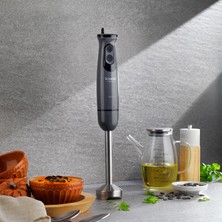 Schäfer Chef Pro Çubuk Blender-Antrasit
